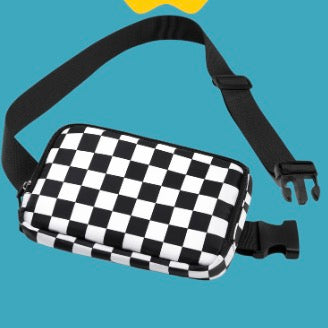 Belt Bag w/1 Accessory