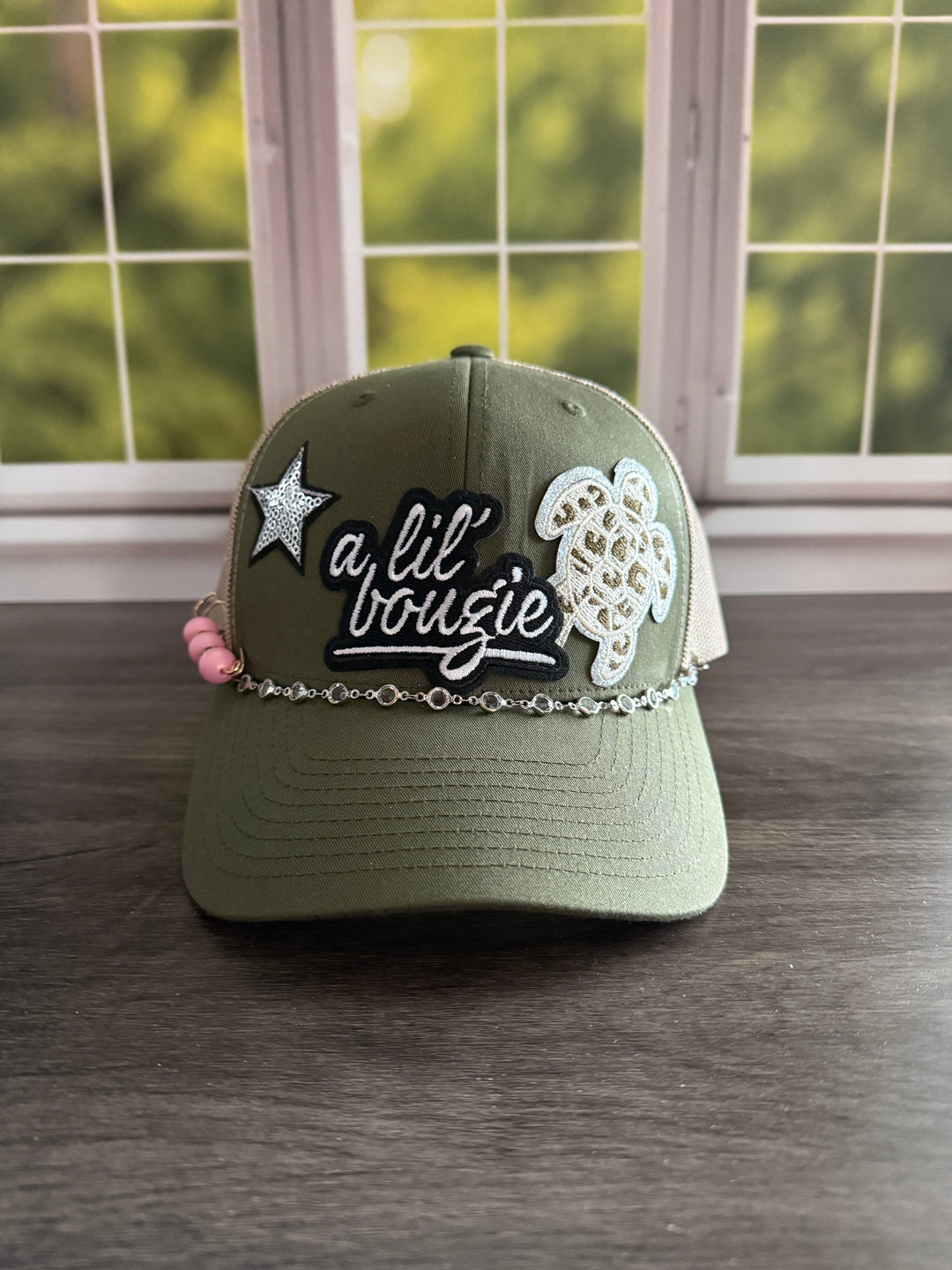 Hats