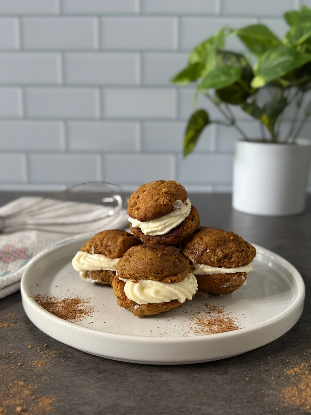 Tweety Bakes: Goodies & Gifts