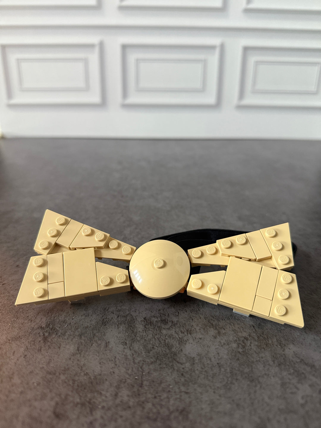 Lego Bowtie