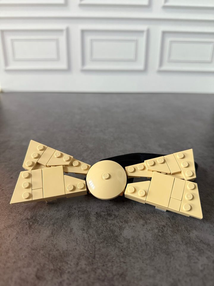 Lego Bowtie