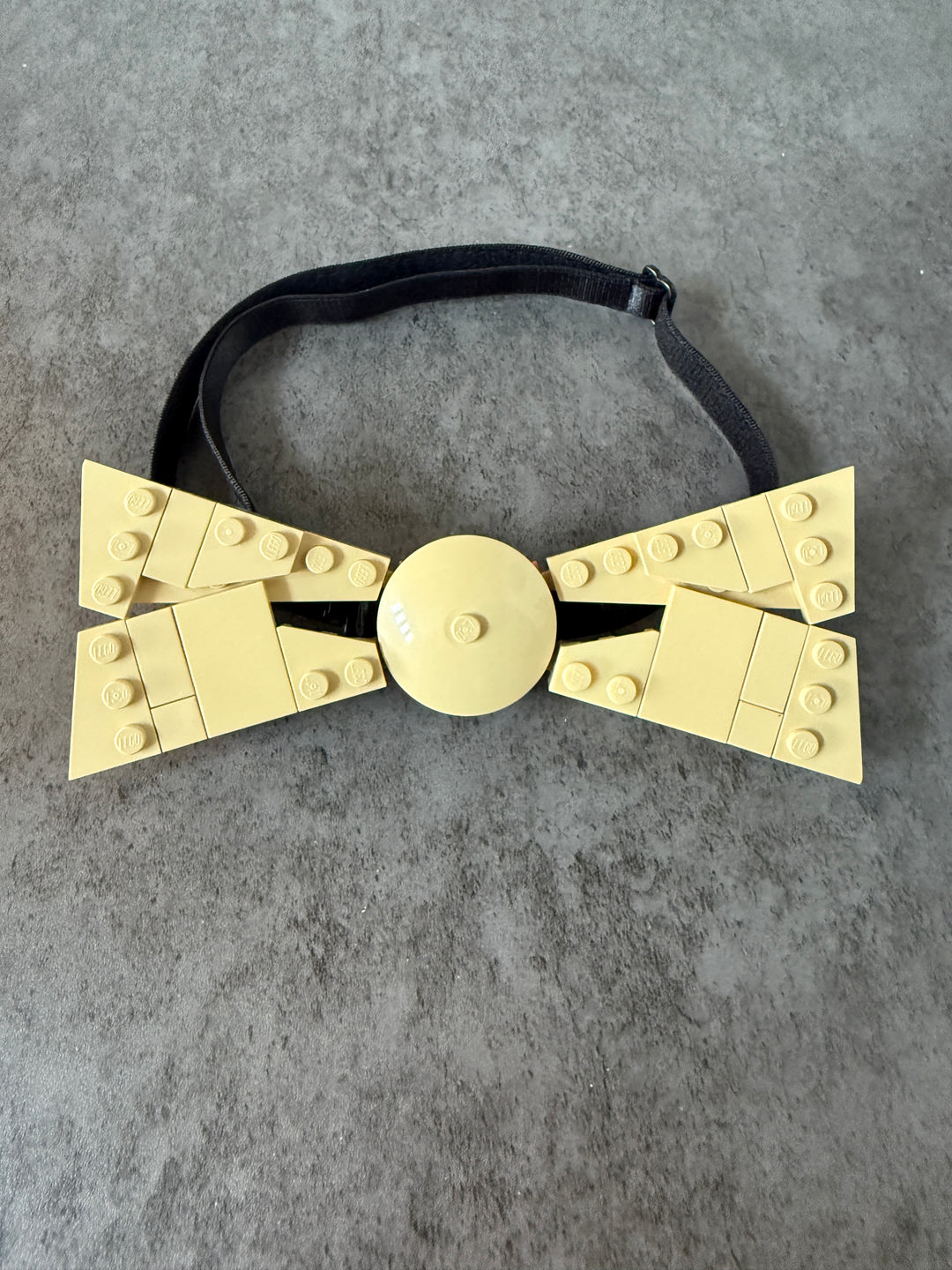Lego Bowtie