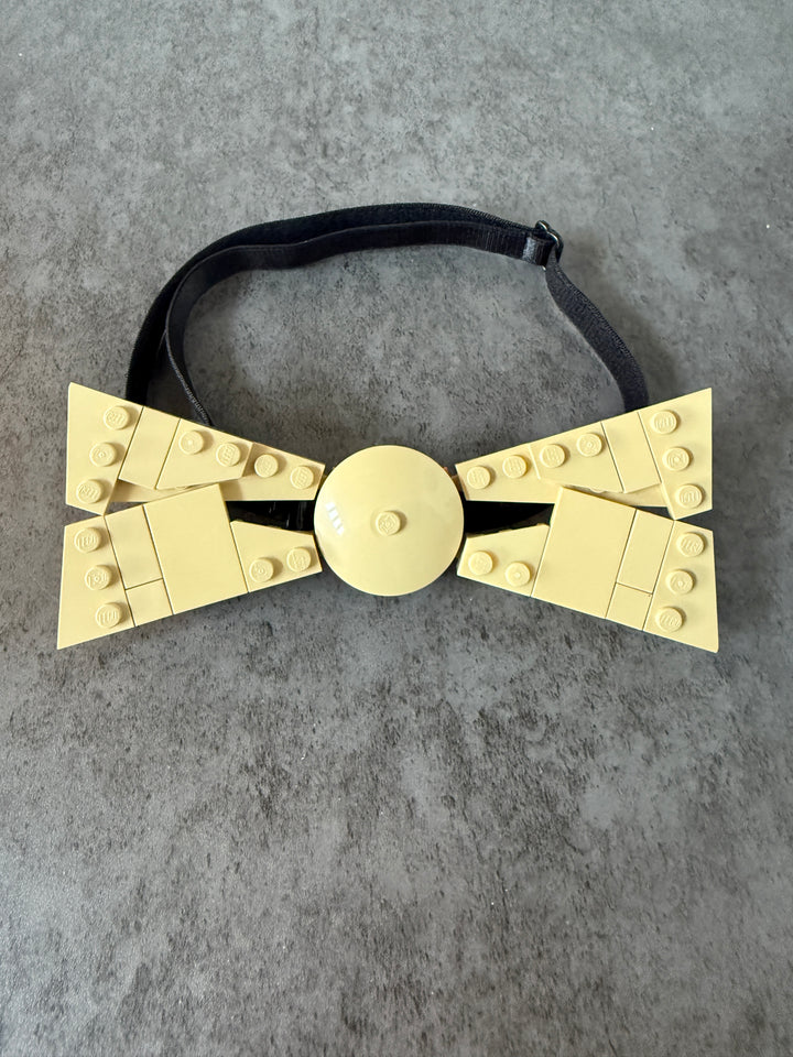 Lego Bowtie