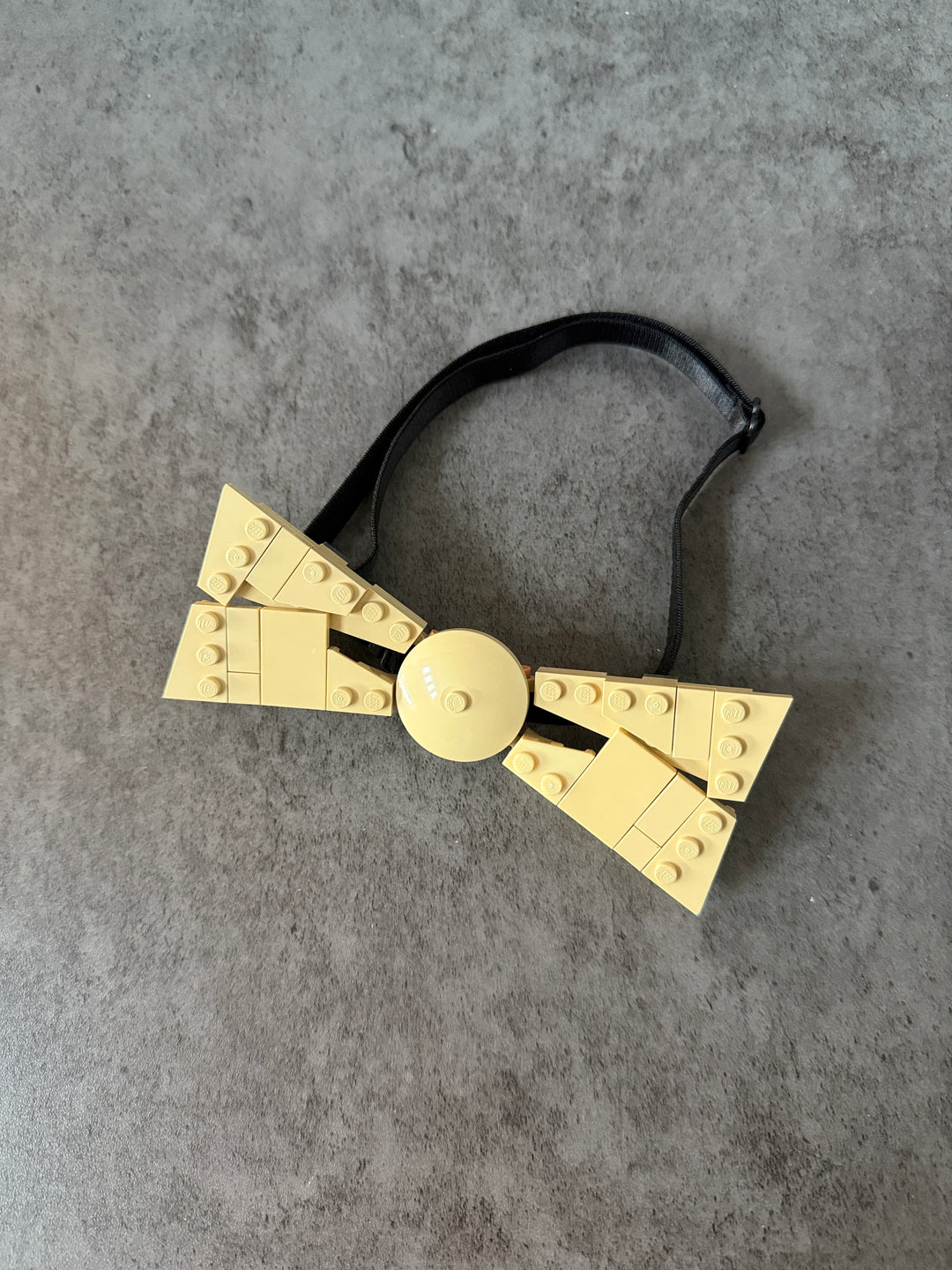 Lego Bowtie