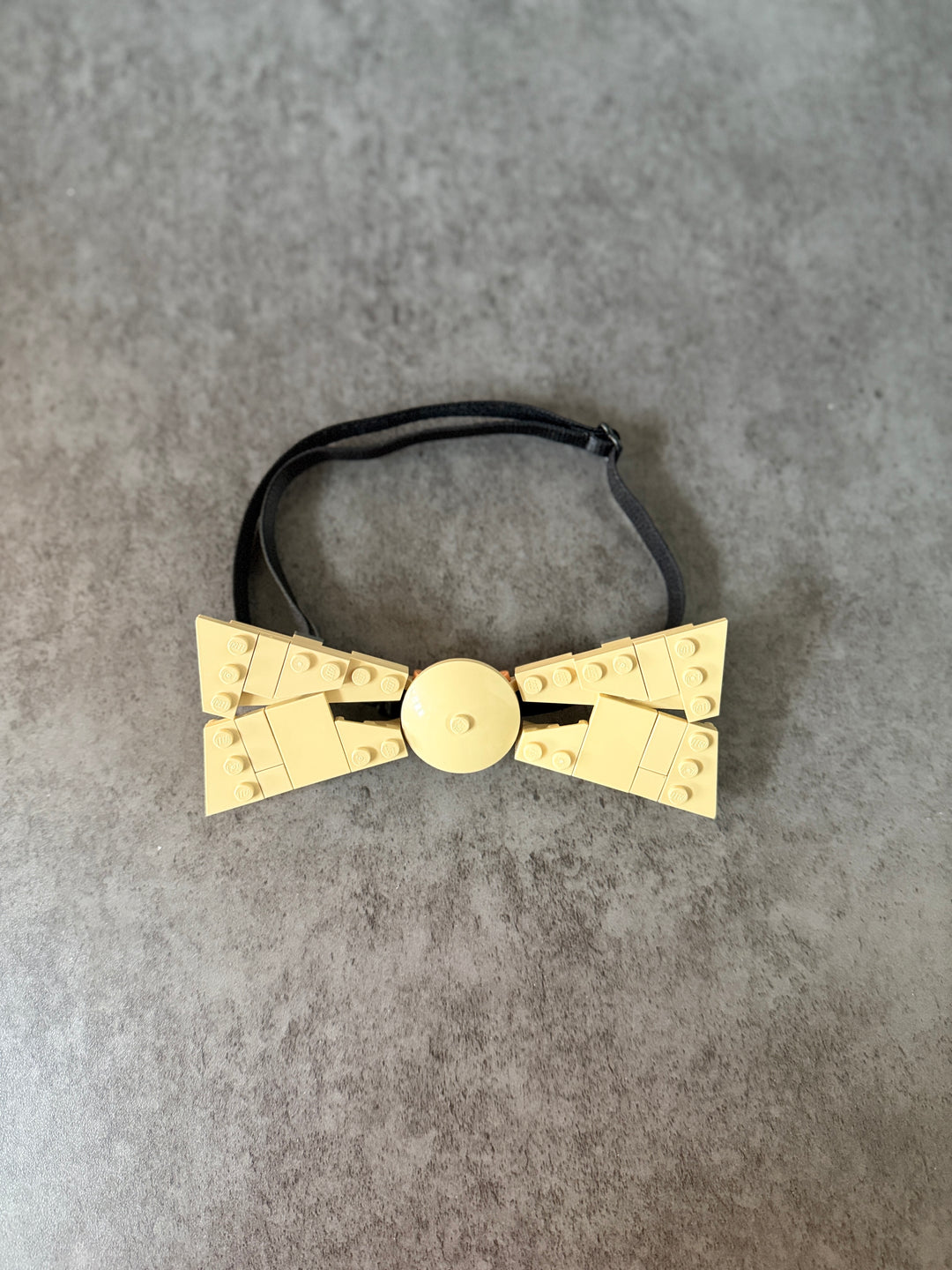 Lego Bowtie