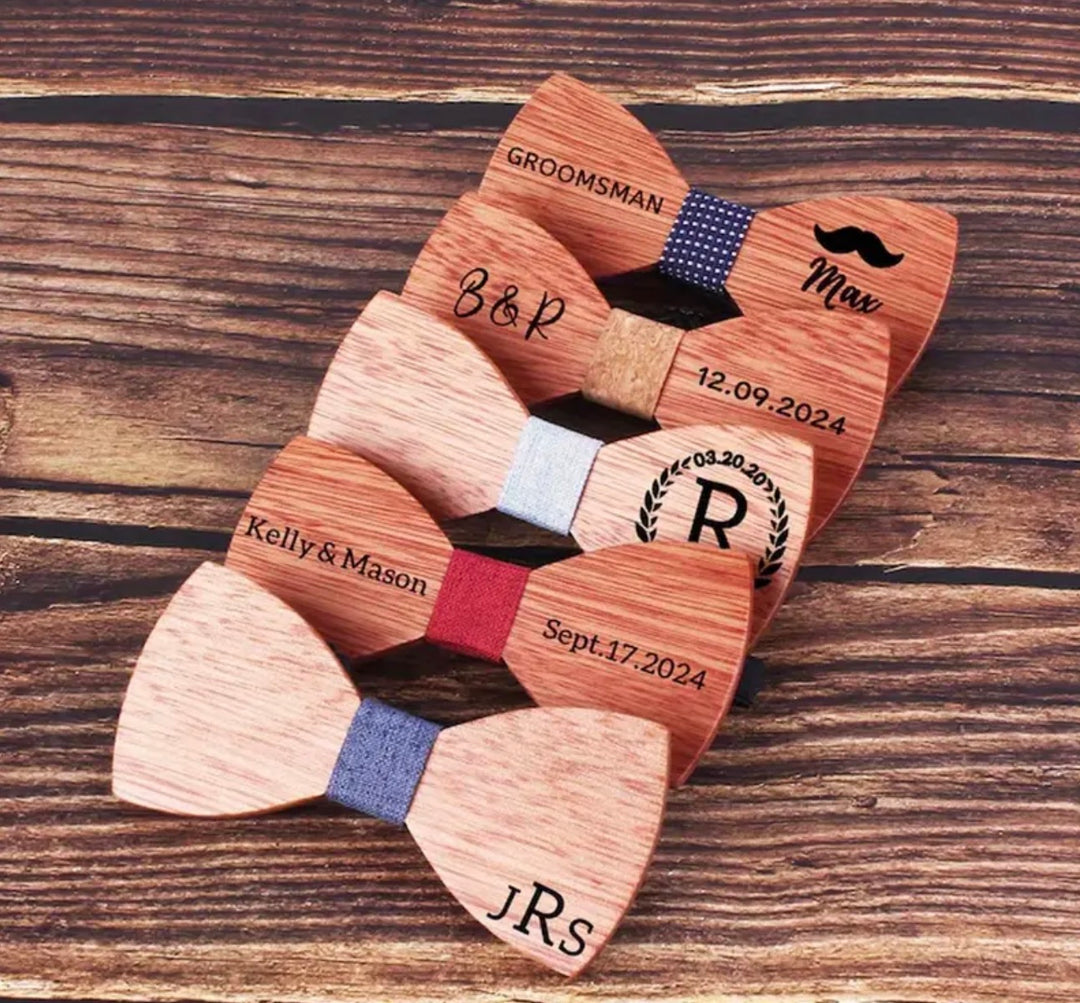 Custom Products