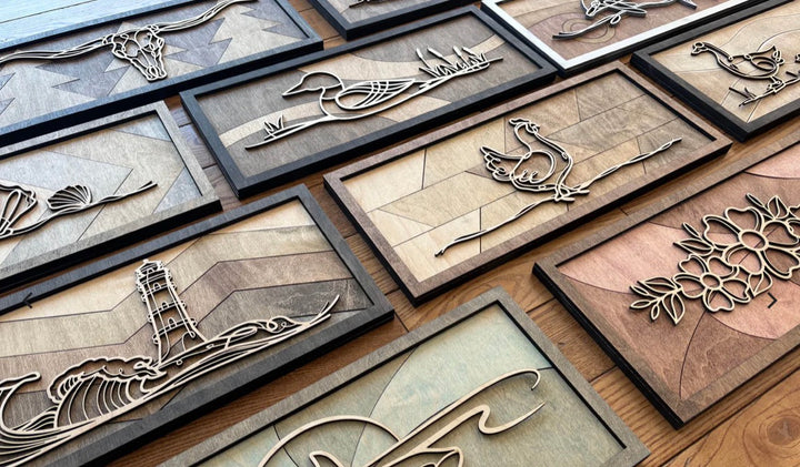 Custom Products