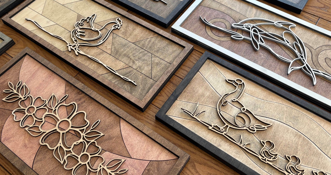 Custom Products