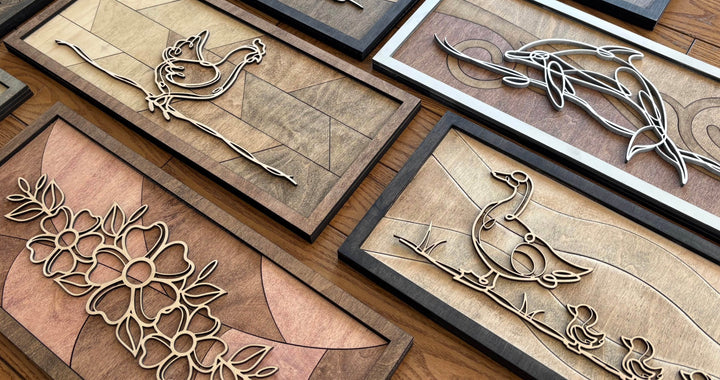 Custom Products