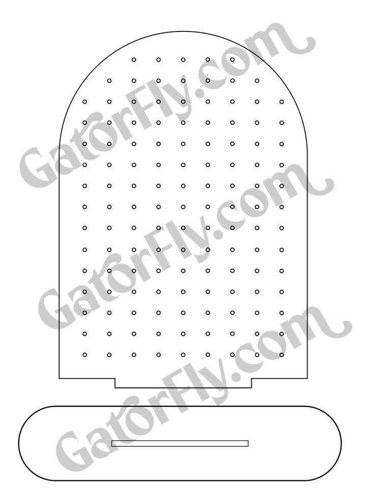 Digital File Download: Jewelry Sign Stand - SVG Format