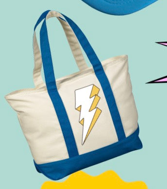 Lrg Bag w/1 Accessory
