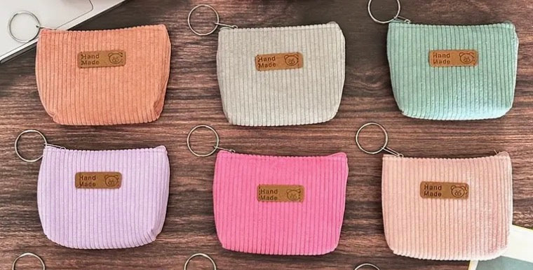 Coin Bag