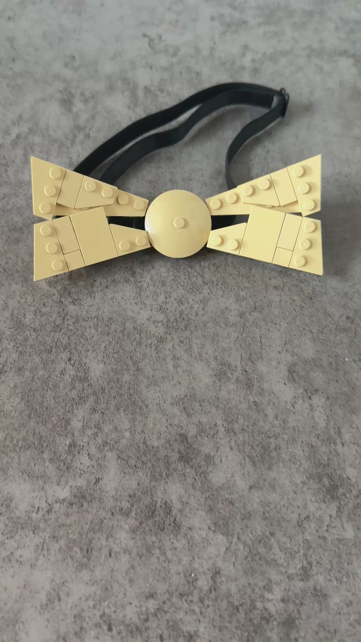 Lego Bowtie